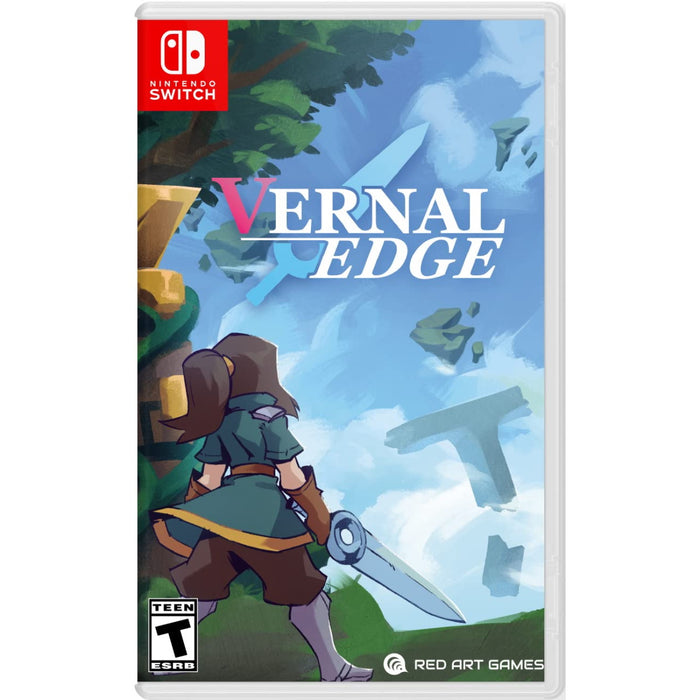 Vernal Edge [Nintendo Switch]
