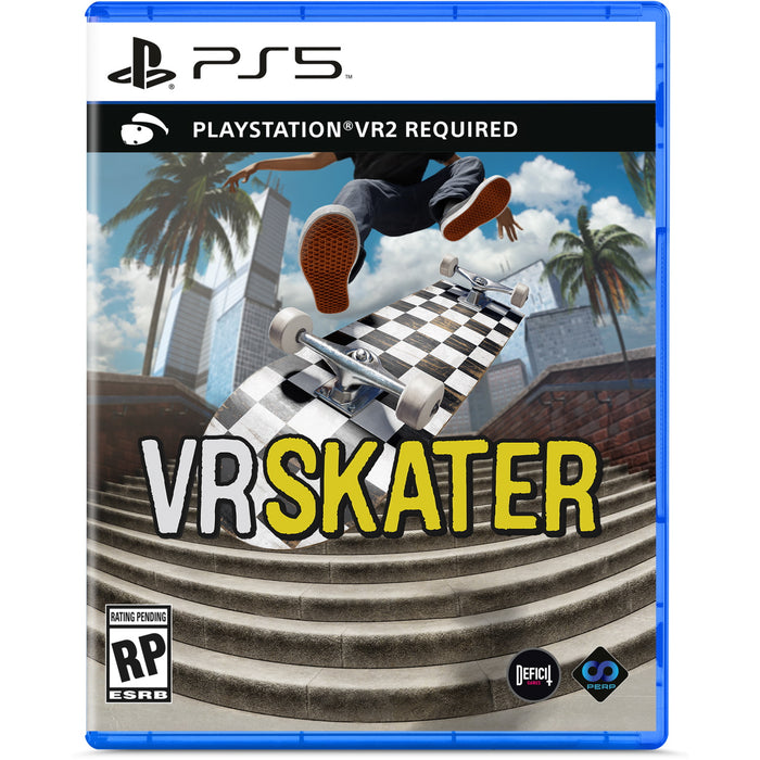 VR Skater - PSVR2 [PlayStation 5]