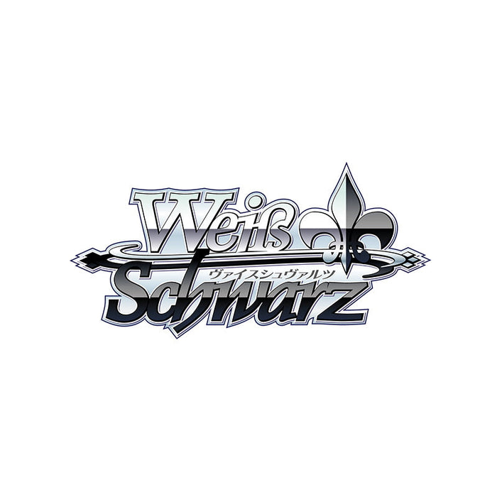 WeiB Schwarz Premium Booster Box: Marvel - 6 Packs - Japanese [Card Game, 2 Players]