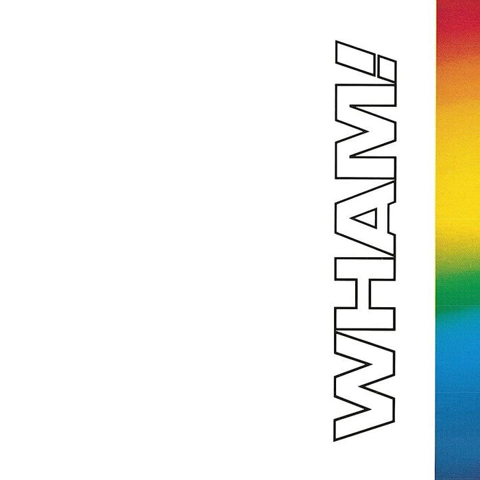 Wham! - The Final [Audio CD]
