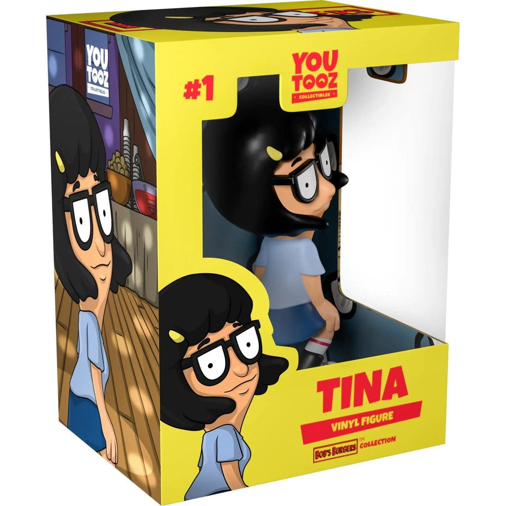 Youtooz Final Space Statuina In Vinile Lil Cato Da 9,7 Cm, Collezionabile Ufficiale - 3