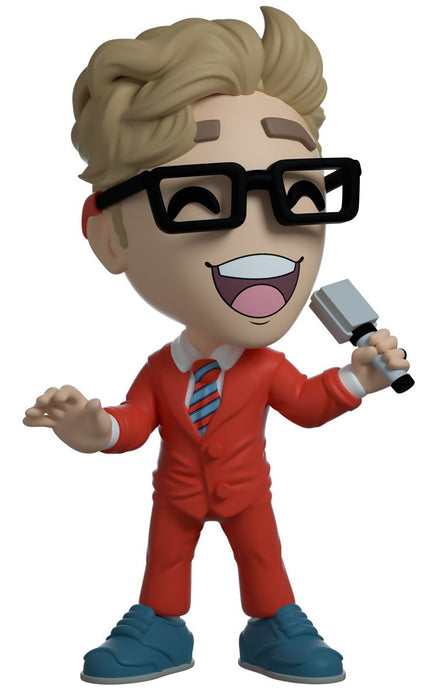Youtooz: CG5 Vinyl Figure #386 - Charlie Green Collectible Limited Edition Figure from The Youtooz Collection