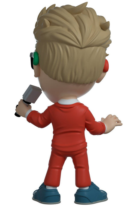 Youtooz: CG5 Vinyl Figure #386 - Charlie Green Collectible Limited Edition Figure from The Youtooz Collection