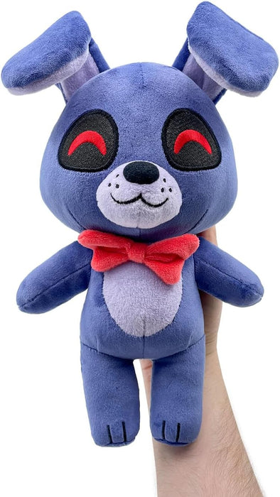 Youtooz: Five Nights at Freddy's Collection - Chibi Bonnie 9 Inch Plush [Toys, Ages 15+]
