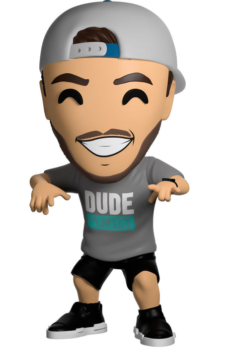 Youtooz: Coby Cotton Vinyl Figure #1 Dude Perfect Collection