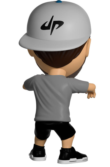 Youtooz: Coby Cotton Vinyl Figure #1 Dude Perfect Collection