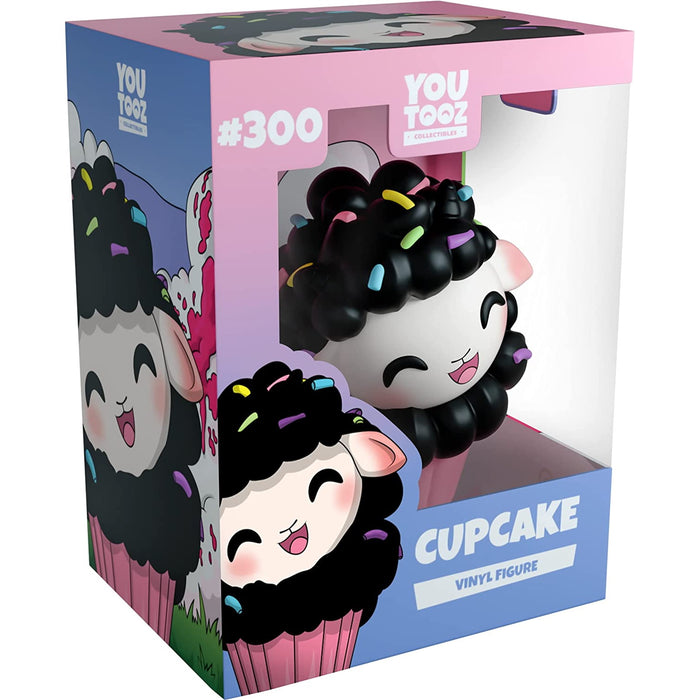 Youtooz: Cupcake Vinyl Figure #300