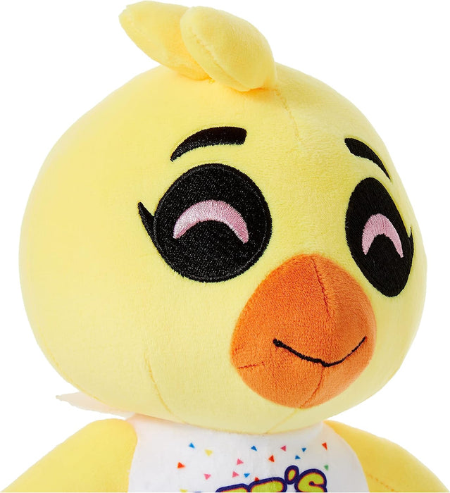 Glamrock Chica Sit Plush (9in) – Youtooz Collectibles