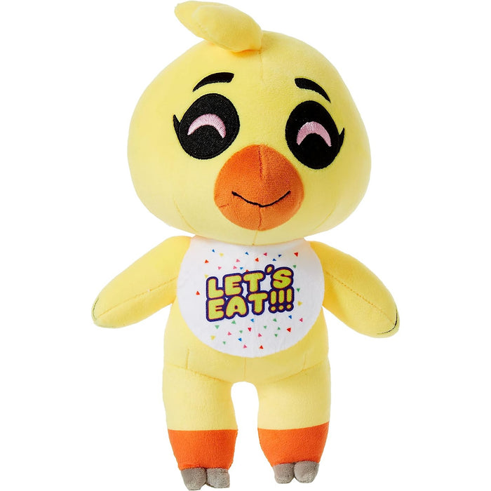 Youtooz: Five Nights at Freddy's Collection - Chibi Chica 9 Inch Plush —  MyShopville