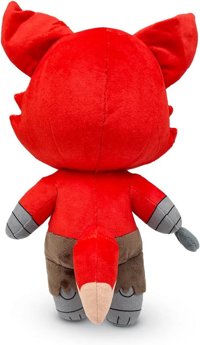 Youtooz: Five Nights at Freddy's Collection - Chibi Foxy 9 Inch Plush [Toys, Ages 15+]