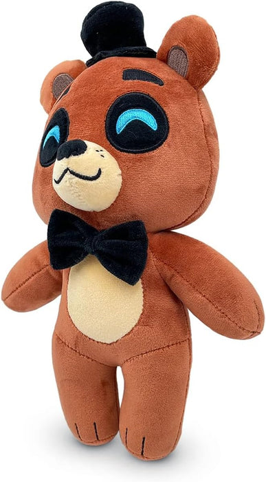 Youtooz: Five Nights at Freddy's Collection - Chibi Freddy 9 Inch Plush [Toys, Ages 15+]