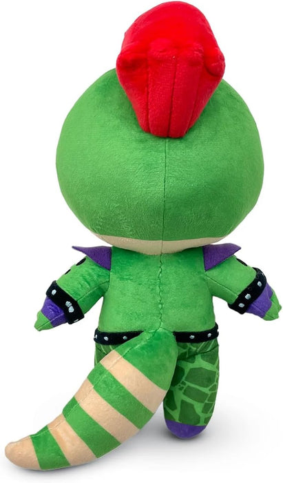Youtooz: Five Nights at Freddy's Collection - Chibi Monty 9 Inch Plush [Toys, Ages 15+]