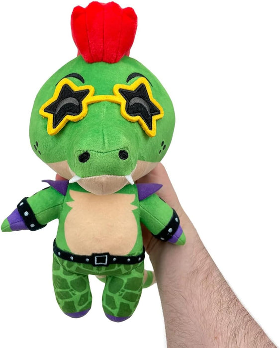 Youtooz: Five Nights at Freddy's Collection - Chibi Monty 9 Inch Plush [Toys, Ages 15+]