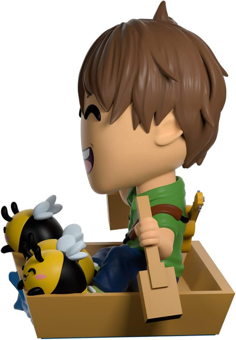 Youtooz: Gaming Collection - Tubbo Vinyl Figure #212