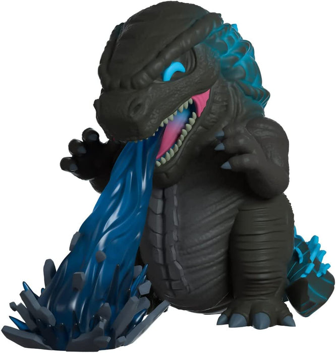 Youtooz: Godzilla Vs. Kong Collection - Heat Ray Godzilla Vinyl Figure #0