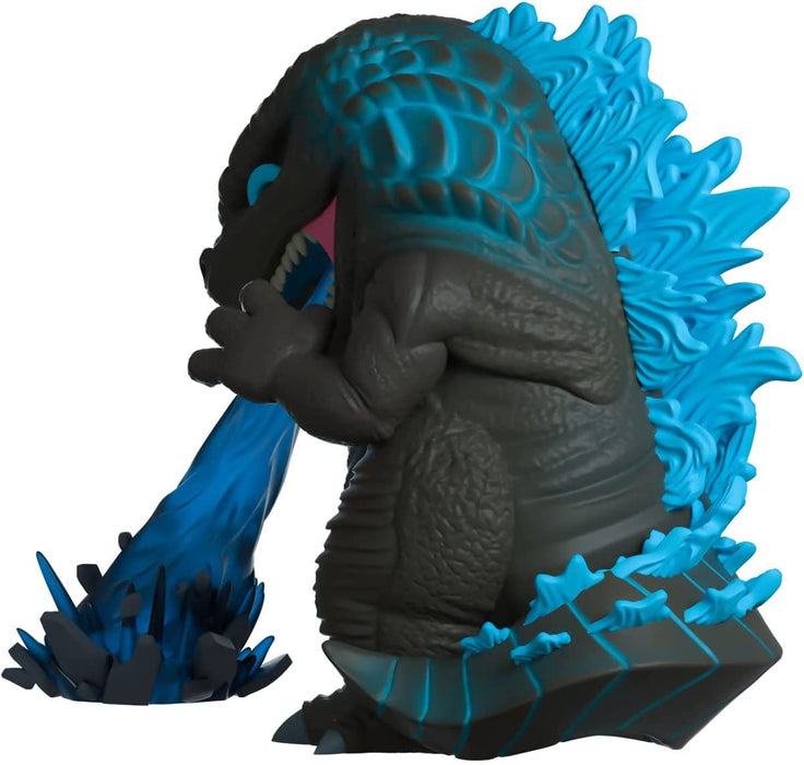 Youtooz: Godzilla Vs. Kong Collection - Heat Ray Godzilla Vinyl Figure [Toys, Ages 15+, #0]