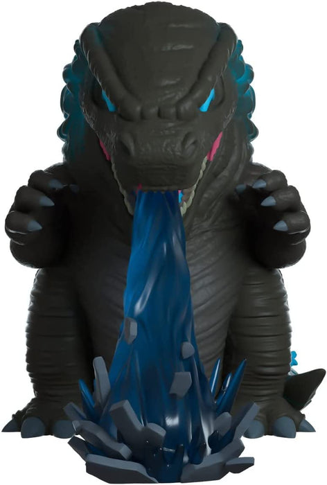 Youtooz: Godzilla Vs. Kong Collection - Heat Ray Godzilla Vinyl Figure [Toys, Ages 15+, #0]