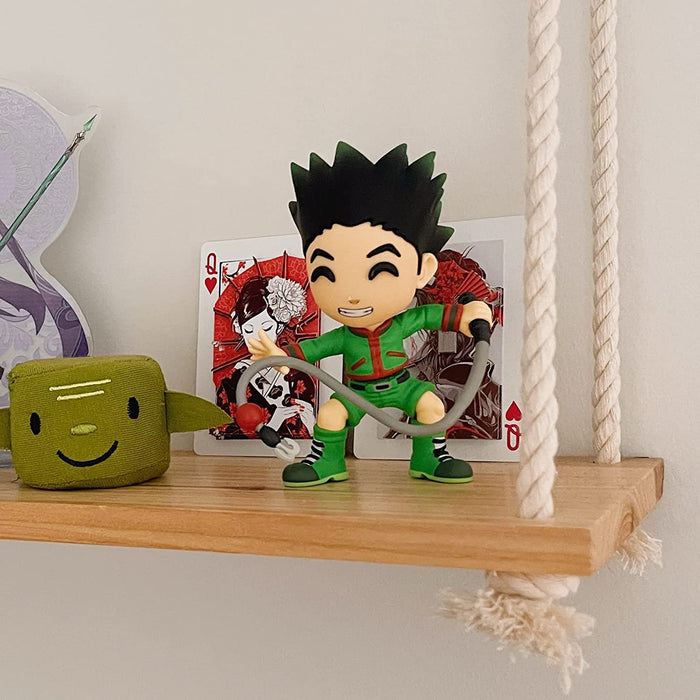 Youtooz: Hunter x Hunter Collection - Gon Vinyl Figure [Toys, Ages 15+, #0]