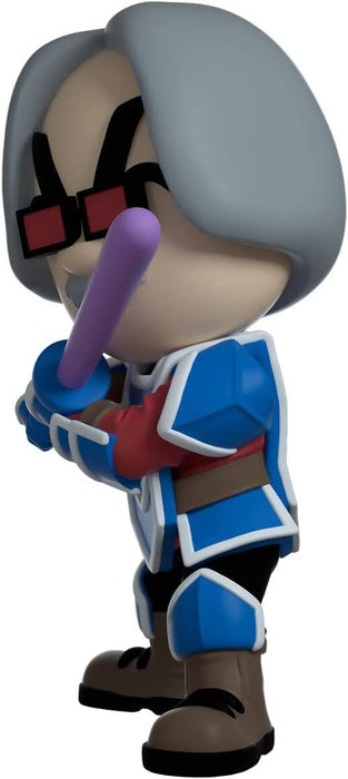 Youtooz: I Want Die Vinyl Figure [Toys, Ages 15+, #299]