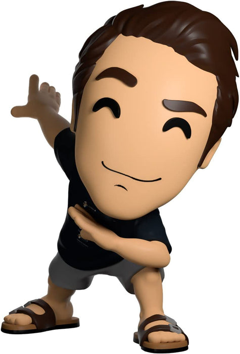 Youtooz: Commentary Collection - Jacksfilms Vinyl Figure #85