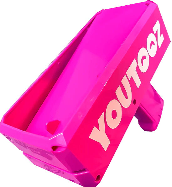 Youtooz: Money Launcher from The YouTooz Sidemen Collection [Toys, Ages 15+]