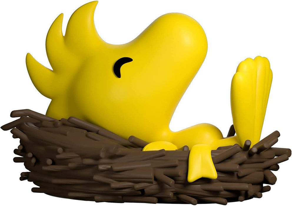 Youtooz: Peanuts Collection - Woodstock Vinyl Figure [Toys, Ages 15+, #4]