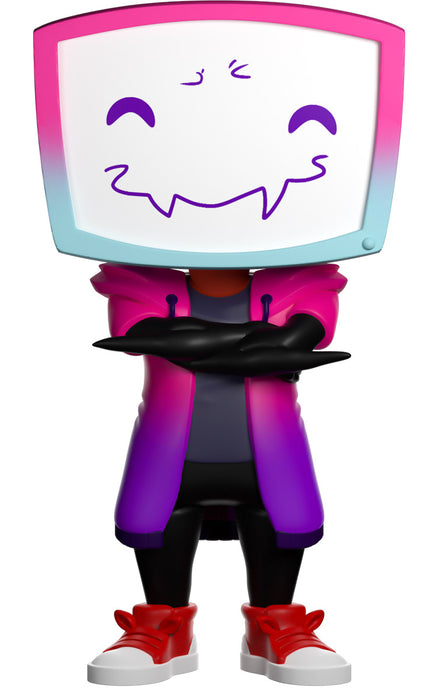 Youtooz: Pyrocynical Vinyl Figure [Toys, Ages 15+, #9]