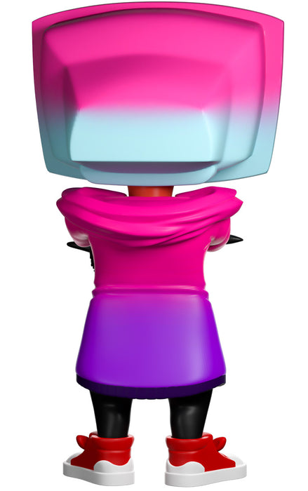 Youtooz: Pyrocynical Vinyl Figure [Toys, Ages 15+, #9]