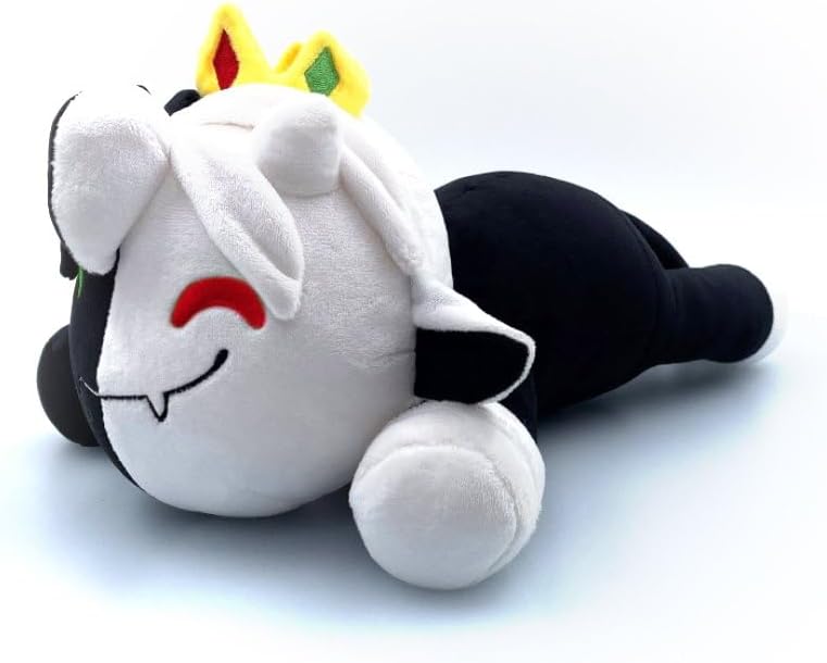 Youtooz: Ranboo 12 Inch Flop! Plush [Toys, Ages 15+]