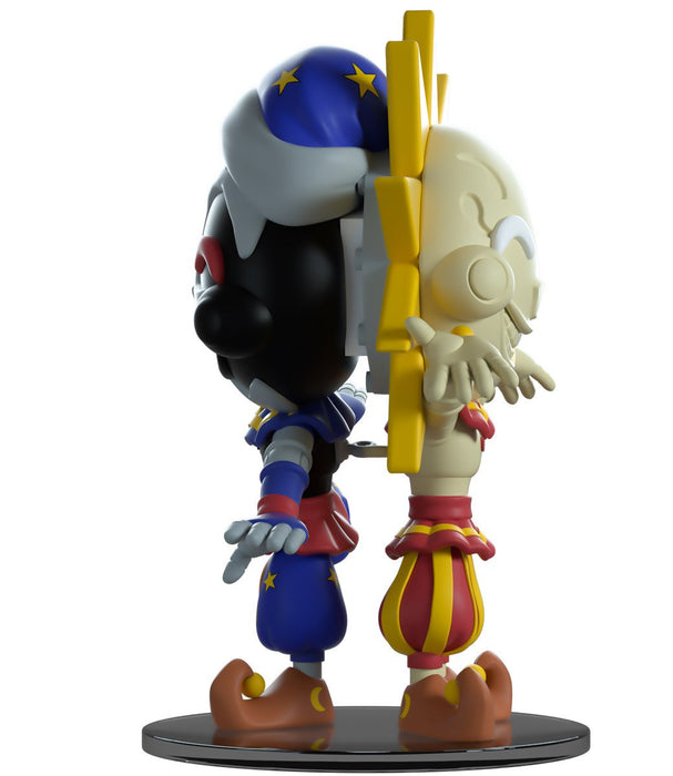 Youtooz: Five Nights at Freddy's Collection - Sun & Moon Vinyl Figure #17