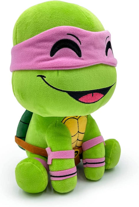 Youtooz: Teenage Mutant Ninja Turtles Collection - 9 Inch Donatello Plush
