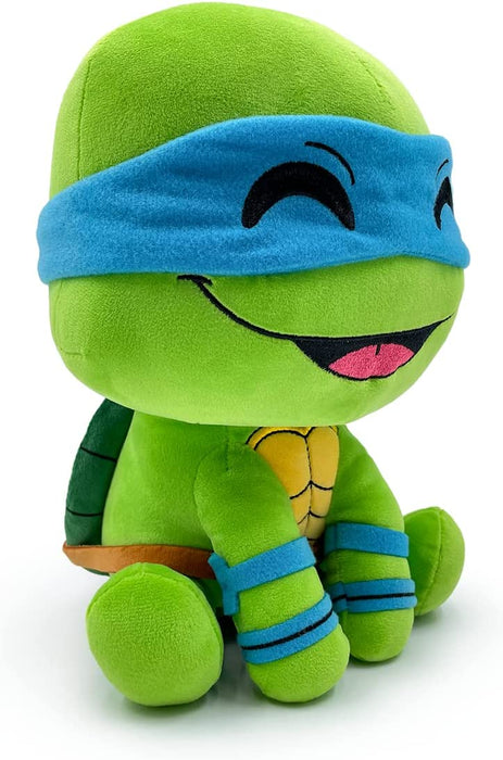 Youtooz: Teenage Mutant Ninja Turtles Collection - 9 Inch Leonardo Plush