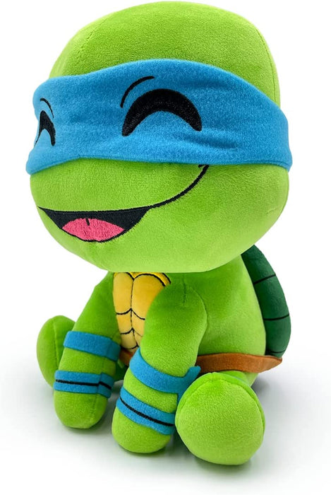 Teenage Mutant Ninja Turtle Plush Leo