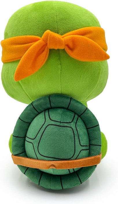 Youtooz: Teenage Mutant Ninja Turtles Collection - 9 Inch Michelangelo Plush