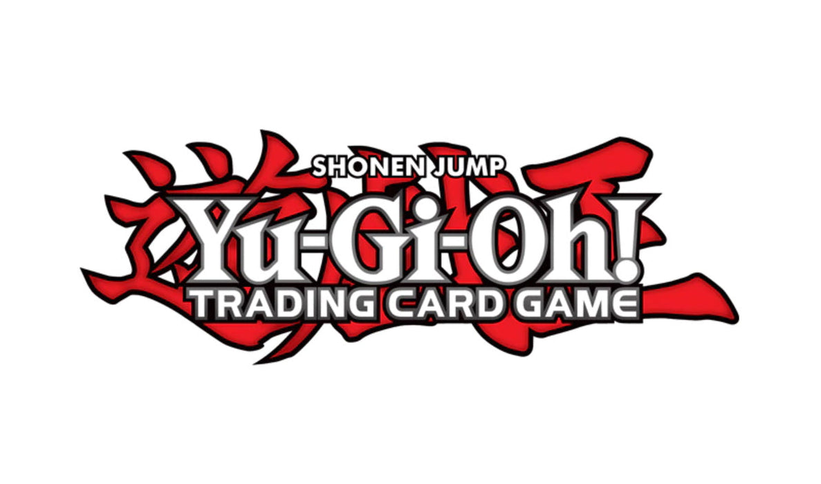 Yu-Gi-Oh! Trading Card Game: Power of The Elements Booster Display Box - Unlimited Edition - 24 Packs