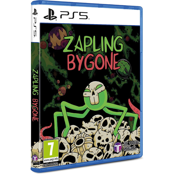 Zapling Bygone [PlayStation 5]