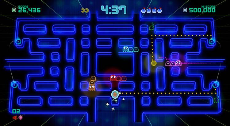 Pac-Man Championship Edition 2 + Arcade Game Series [Xbox One]