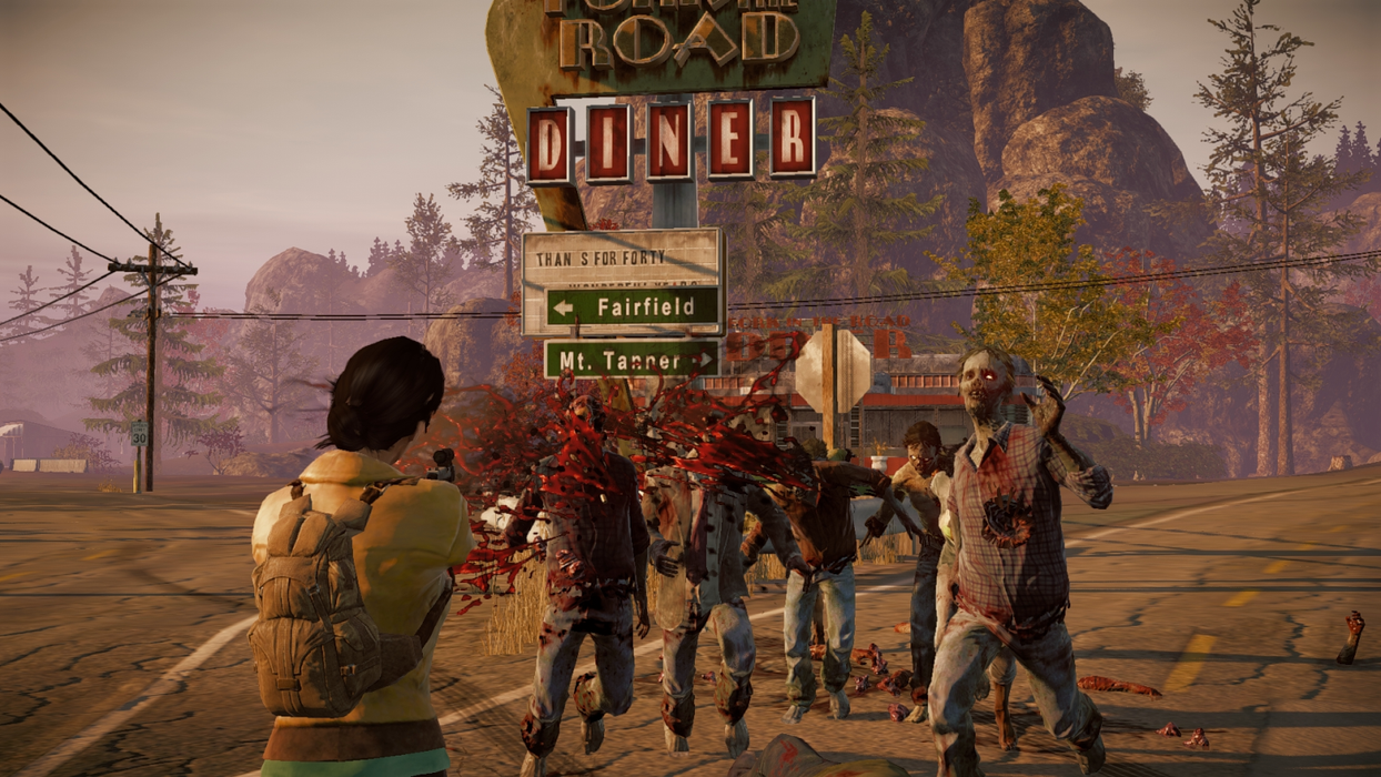 State of Decay - Year One Survival Edition [Xbox One]
