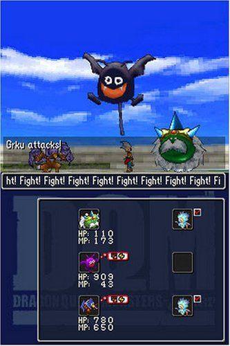 Dragon Quest Monsters: Joker [Nintendo DS DSi]