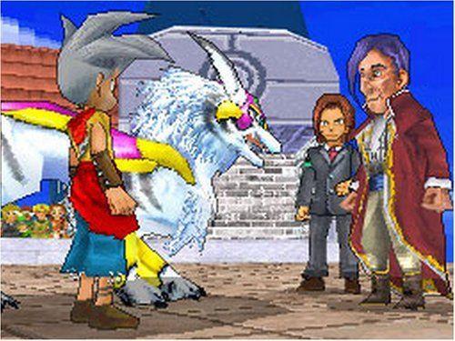 Dragon Quest Monsters: Joker [Nintendo DS DSi]