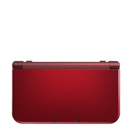 NEW Nintendo 3DS XL - Red [NEW Nintendo 3DS XL System]