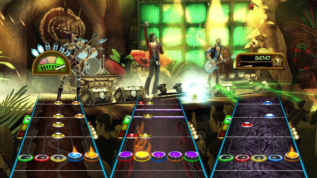 Guitar Hero: Smash Hits [PlayStation 3]