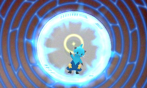Pokemon Mystery Dungeon: Gates to Infinity [Nintendo 3DS]