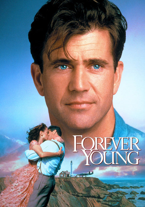 4 Film Favorites: Love Stories Collection - The Lake House / Forever Young / Message in a Bottle / Sommersby [DVD Box Set]