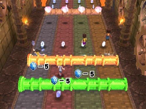 Ultimate Party Challenge [Nintendo Wii]