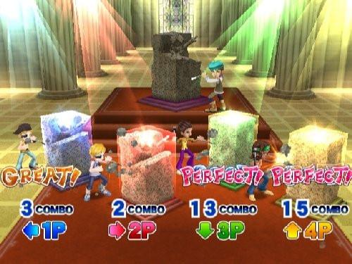 Ultimate Party Challenge [Nintendo Wii]