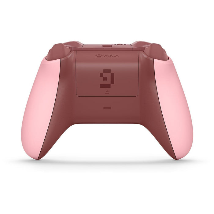 Xbox One Wireless Controller - Minecraft Pig [Xbox One Accessory]