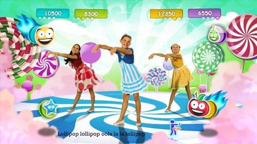 Just Dance Kids 2 [PlayStation 3]