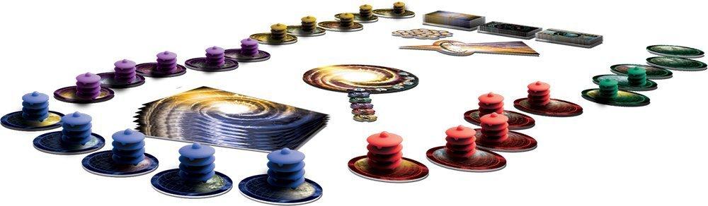 Cosmic Encounter [Board Game, 3-5 Players]