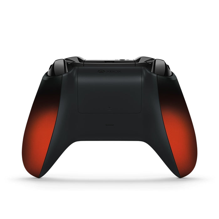 Xbox One Wireless Controller - Volcano Shadow [Xbox One Accessory]